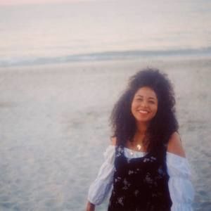 Meet your Posher, Jade